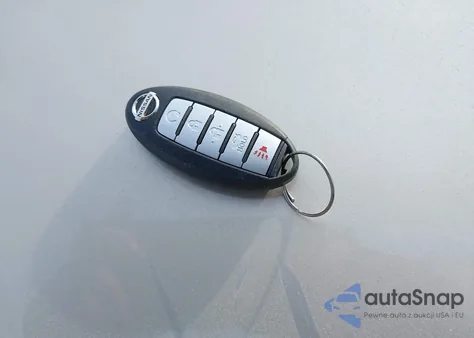 2016 Nissan Maxima 3.5 S from USA, damaged, VIN 1N4AA6AP7GC418778